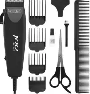 WAHL GroomEase 100 Series Clipper, Head Shaver, Hair Clippers for Men Black
