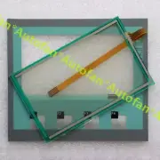 1PCS New For TP177B-4 6AV6642-0BC01-3AX0 Membrane Keypad & Touch Screen Glass
