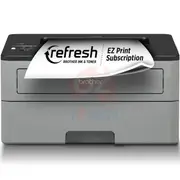 *NEW!* Brother HL-L2445DW A4 mono B&W Laser Single Function Wi-Fi Printer Duplex AirPrint 30PPM