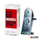 Carolina Herrera 212 Men Heroes 滑板 男性淡香水 90ml〔10點半香水美妝 〕