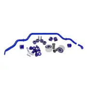 Full Front SuperPro Suspenison Bush Kit for Nissan Z Z34 2022 - On