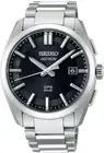Seiko Astron SBXD035 Men's Watch Astron Origin GPS Solar 3X titanium New