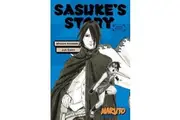 Naruto: Sasuke's Story--Star Pupil