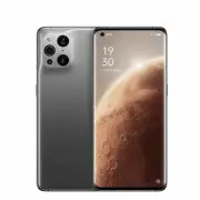 Oppo Find X3 Pro Mars Exploration Edition 512GB 16GB Snapdragon888 Phone CN SHIP