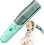 Electric Hair Clippers For - Ultra-Quiet Cordless Hair Clippers | Waterproof Powerful Haircut Clippers Precision Grooming Tool For Boys And Girls