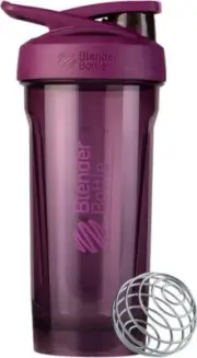 Blender Bottle Strada™ Tritan™ Shaker Cup 828ml - Plum