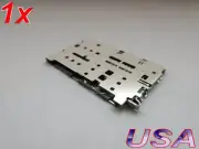 SIM Card Reader Tray Slot Holder For Samsung Galaxy TAB A 8.0 SM-T380 T385 T387