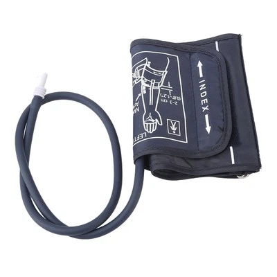 Arm Blood Pressure Cuff Replacement Cuff Accessories With Connecto FFG