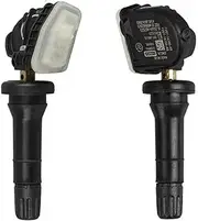 TPMS Sensor 4pcs for Ford for Eage for Explorer for Mustang for F150 F250 F350 for Lincoin Tire Pressure Sensor