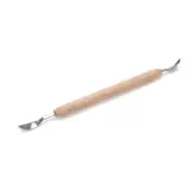 M00086-FS MOREZMORE Polymer Clay Pottery Ceramics Sculpting Modeling Tool