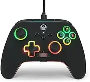 PowerA Spectra Infinity Enhanced Wired Controller for Xbox Series X|S- Black