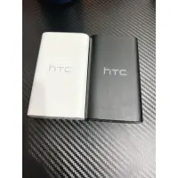 在飛比找蝦皮購物優惠-二手 HTC 原廠 QC 3.0快充行動電源10,050mA
