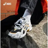 在飛比找蝦皮購物優惠-正品 ASICS 亞瑟士 GEL-1090 男鞋鞋女 復古休