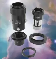 Nikon DSLR - Camera Adapter Set for Reflector/Newtonian/Dobsonian Telescopes