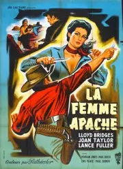 Apache Woman 02 Movie Wall Art Poster Print Pick A Size Lot Up