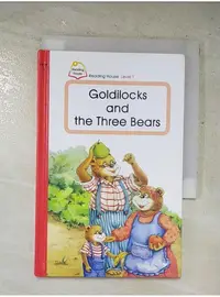 在飛比找蝦皮購物優惠-Goldilocks and the three bears