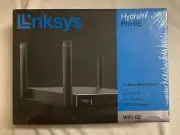 Linksys Hydra Pro 6E Tri-Band Mesh Router (WiFi 6E) (MR75MS)