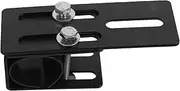 Auxiliary Light Brackets for Car Led Light Bar Mount Holder Secure Fit Easy Install