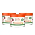 Cantu Care for Kids Leave-In Conditioner with Shea Butter, 10 oz (Pack of 3) (Pa