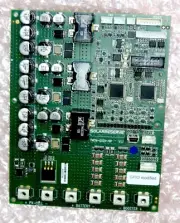 Trinamic TMCM-0020-SR V1.1 Stepper Motor Controller Driver Board