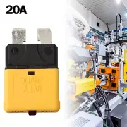 Automotive Fuse ATC Automatic/Manual Reset Circuit Breaker 12V 24V Compatible