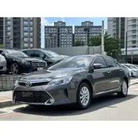 在飛比找蝦皮購物優惠-2017 Toyota Camry 2.0 尊爵款,稀有汽油