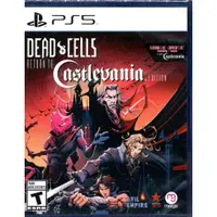 在飛比找蝦皮商城優惠-PS5遊戲 死亡細胞 重返惡魔城 Dead Cells 中文