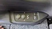 Toyota Landcruiser 300 Series Rear anderson plug and 12v socket holder LHS