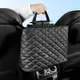 車載收納袋掛袋汽車座椅間儲物網兜椅背中間置物袋車內放包包用品