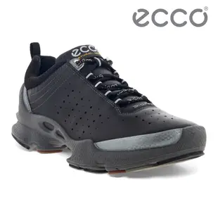 ECCO BIOM C W 銷售冠軍自然律動健步鞋 女鞋 黑色