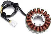CBR954RR Stator Coil Compatible With CBR 954RR 2002 2003 31120-MCJ-751 Motorcycle Alternator Generator Magneto Stator Coil CBR 954 RR