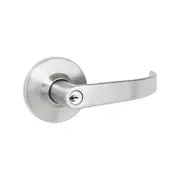 Lemaar Stainless Steel Haro Storeroom Lever