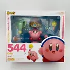 Nendoroid 544 Kirby's Dream Land Kirby PVC figure Good Smile Company New