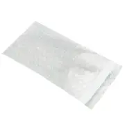 UOFFICE 250 Bubble Out Bags 4x7.5" - #2 Wrap Pouches Envelopes Self-Sealing