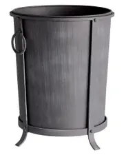 Napa Home & Garden Medium Oberon Planter