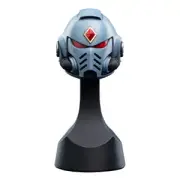 Weta Workshop Warhammer 40,000 Replica 1/4 Scale Space Wolves Helm 12cm