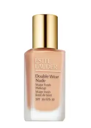 Estée Lauder Double Wear Nude Water Fresh Makeup SPF30 30ml, Foundation, Cool Vanilla, spf 30ml