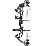 Gorilla Compound Bow - PRO Series Kit