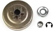Sprocket Washer Kit Chainsaw Clutch Drum For STIHL MS 170 180 230 241C 250 251 MS260 PRO 271 290 MS291 Ms310 MS340 MS360 Ms390