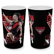 AFL: Essendon - Grange Lenticular Tumbler Sam Draper