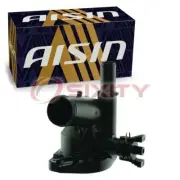 AISIN Engine Coolant Thermostat for 2012-2016 Toyota Prius C 1.5L L4 Cooling te