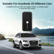 USB Car Wired To Wireless Carplay with Mirror Link Screen For iOS/Android Phone (for: Porsche)