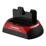 USB 2.0 Hard Drive Docking Station TCC-S867-US USB 2.0 to 2.5 3.5 Inch SATA IDE