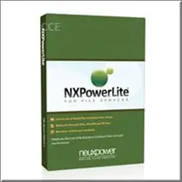 在飛比找PChome商店街優惠-NXPowerLite for File Servers 6