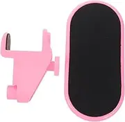 BCOATH Computer Mouse Wrist Rest Keyboard Wrist Pad Wrist Support Office Keyboard Wrist Rest Rotating Base Left/Right Hand Friendly
