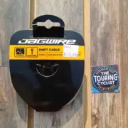 Jagwire Shift Cable 3100mm Slick Galvanized