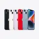 Apple iPhone 14 (128G)6.1吋 黑/白/紅/藍/紫