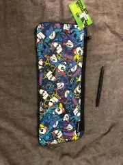 Smash Monster Mash Pencil Case Freepost To21