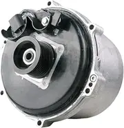 12317508052 Alternator Water Cooled Generator 150A Compatible With BMW E39 535i 540 E38 740 E53 X5