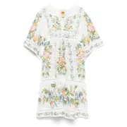 [Farm Rio] Farm Rio-Abiti Cotone-Donna S